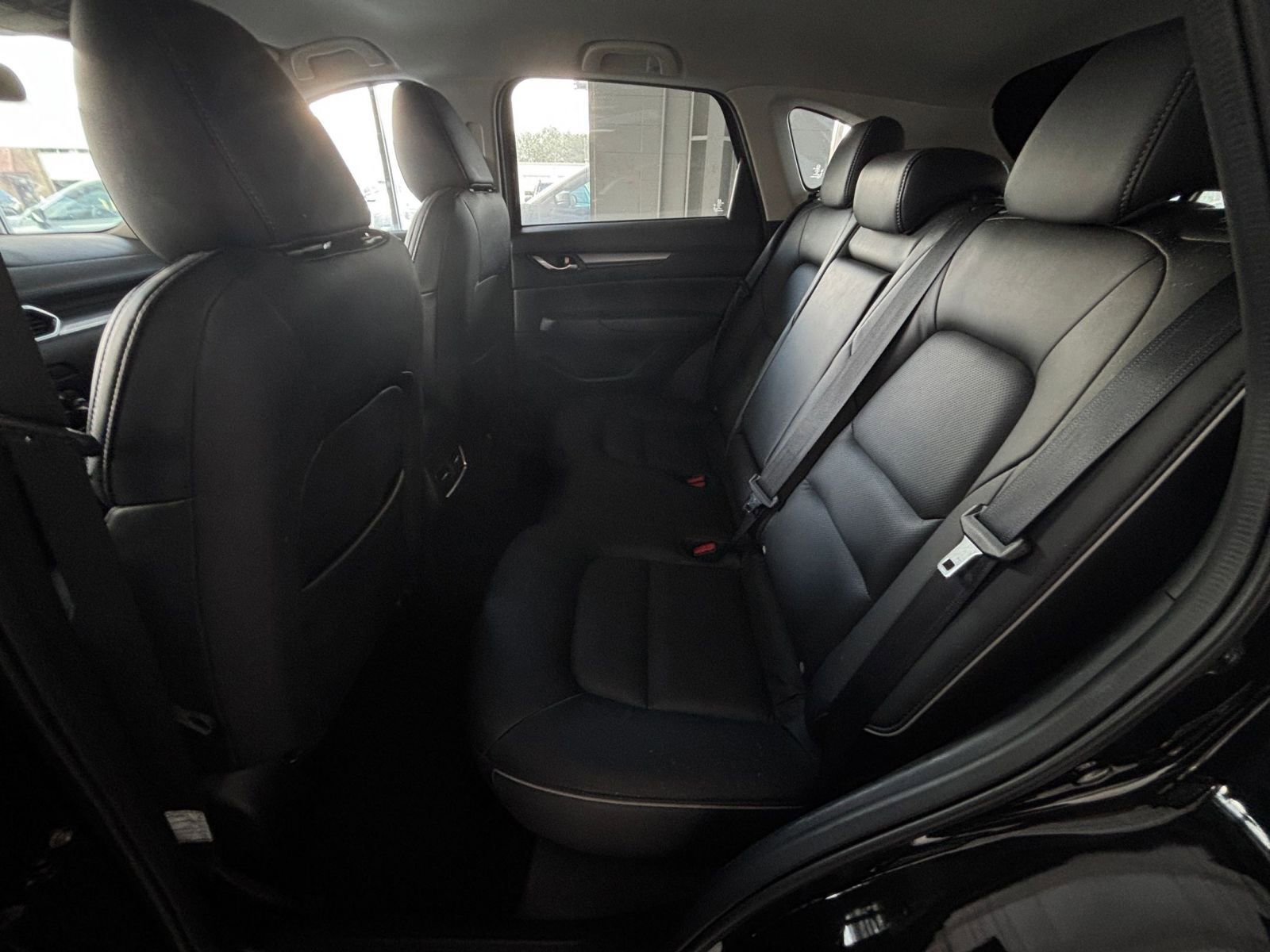 Thumbnail: 2025 Mazda CX-5 - 31