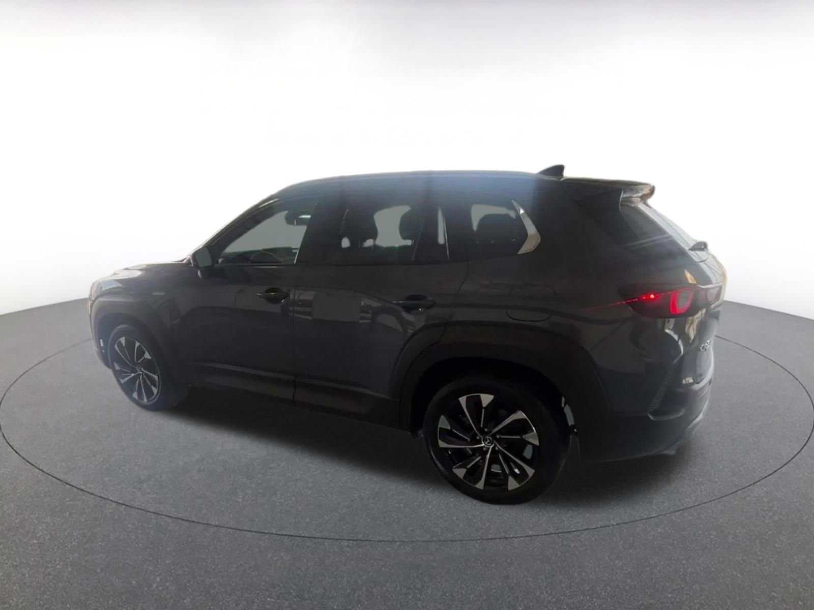 Thumbnail: 2025 Mazda CX-50 - 10
