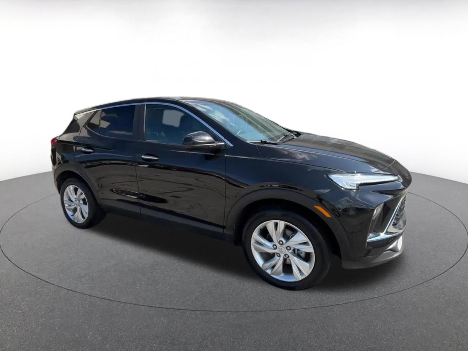 Thumbnail: 2025 Buick Encore GX - 2