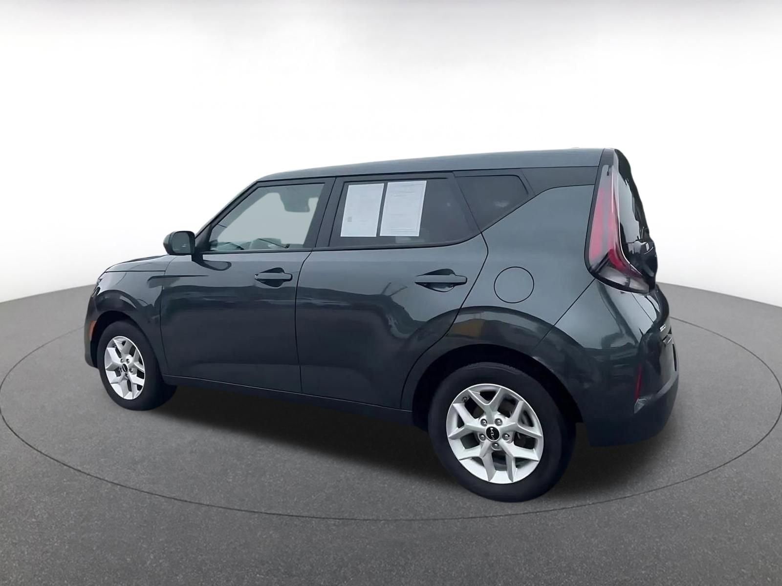 Thumbnail: 2025 Kia Soul - 10