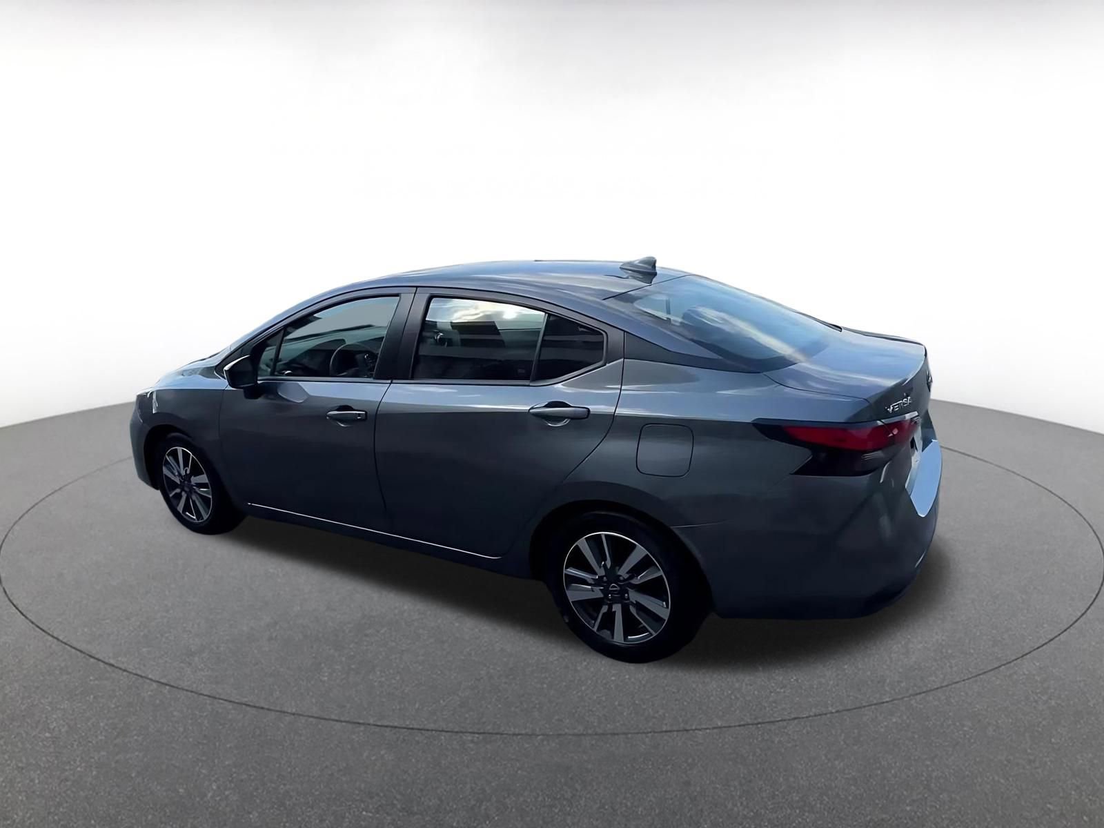 Thumbnail: 2025 Nissan Versa - 10