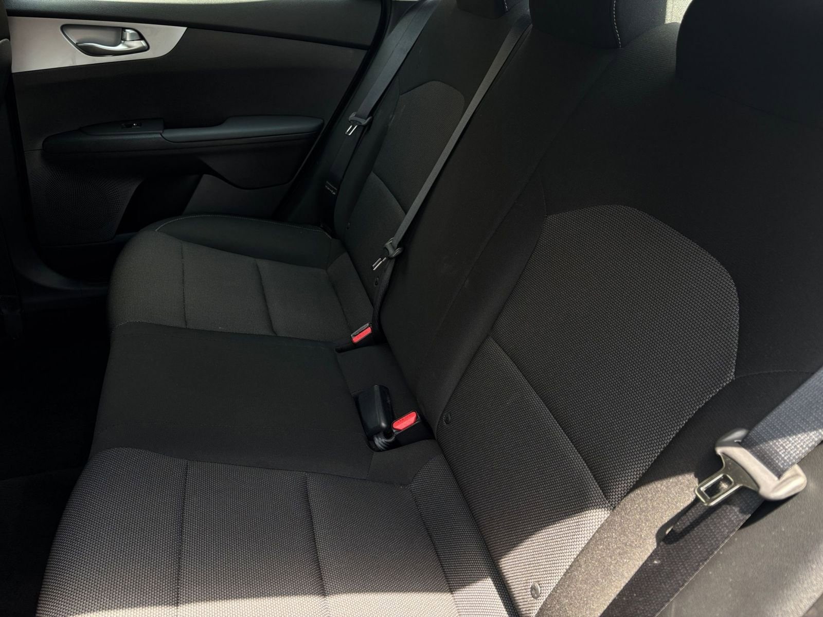 2024 Kia Forte LXS 23