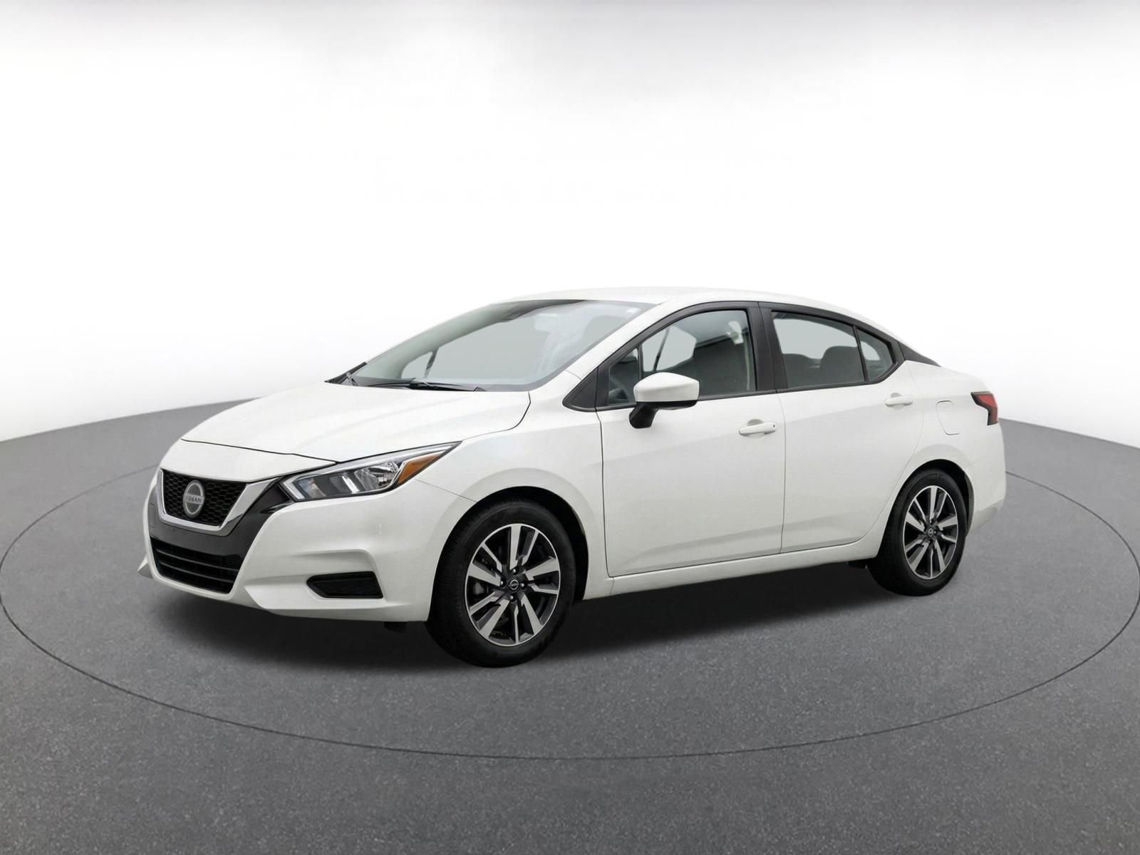 Thumbnail: 2025 Nissan Versa - 3