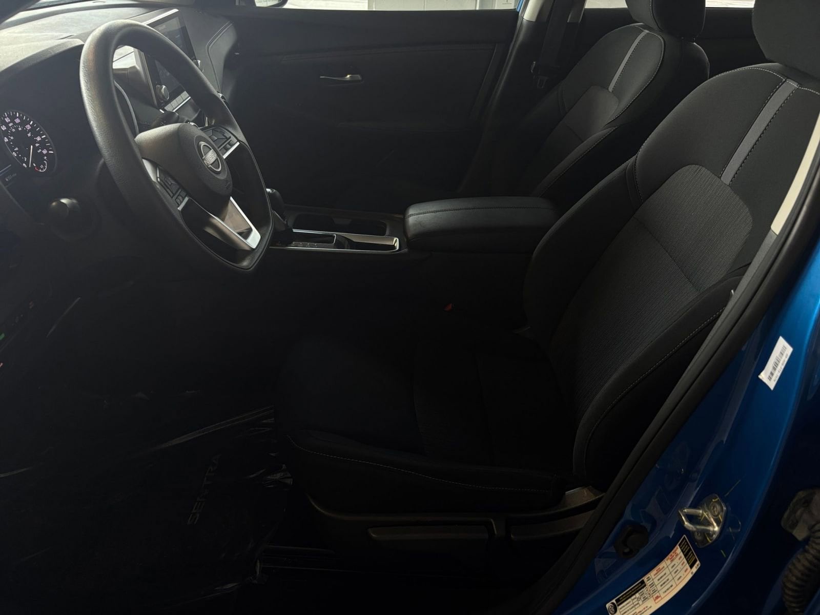 Thumbnail: 2024 Nissan Sentra - 29