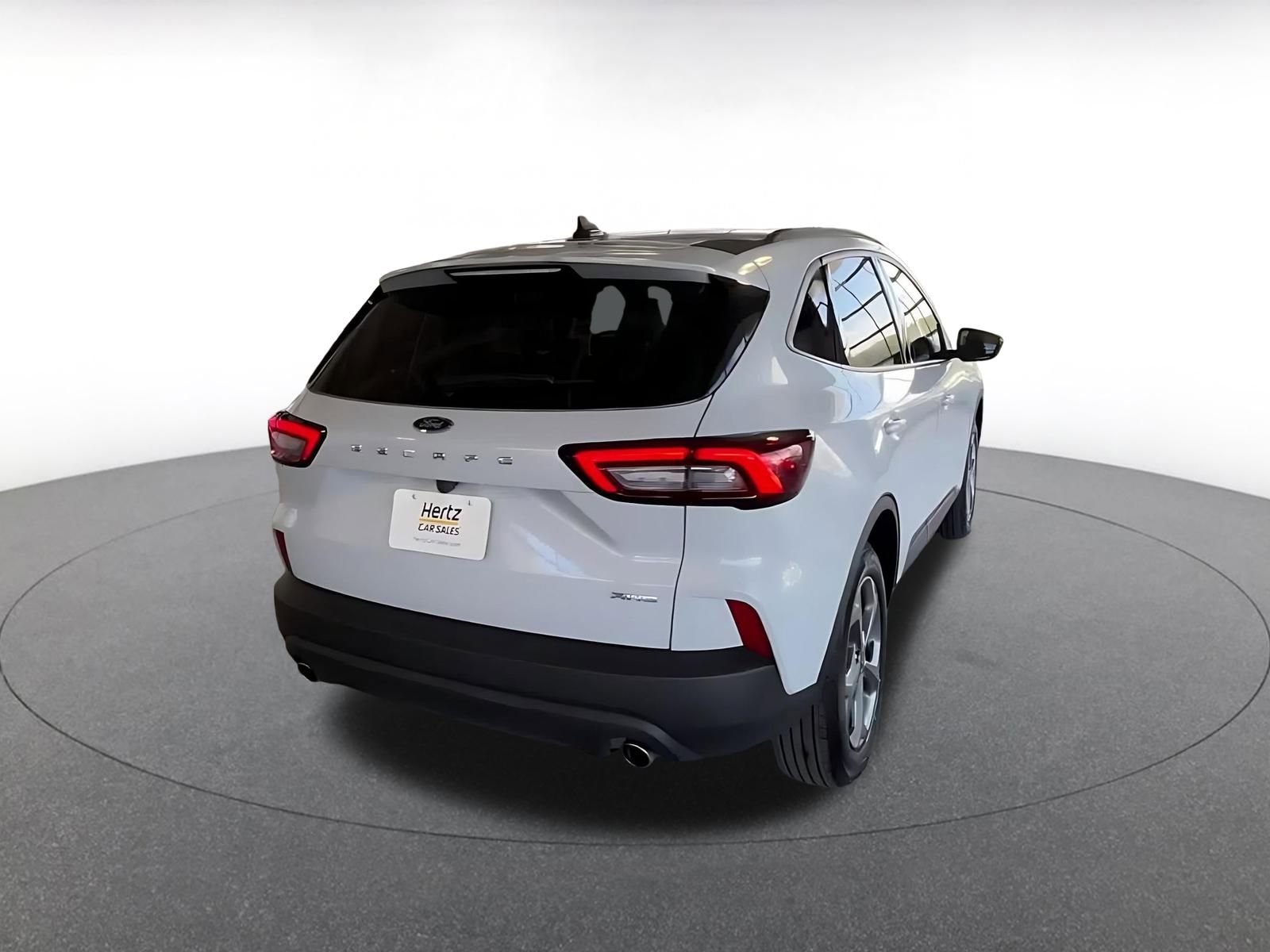 Thumbnail: 2025 Ford Escape - 15