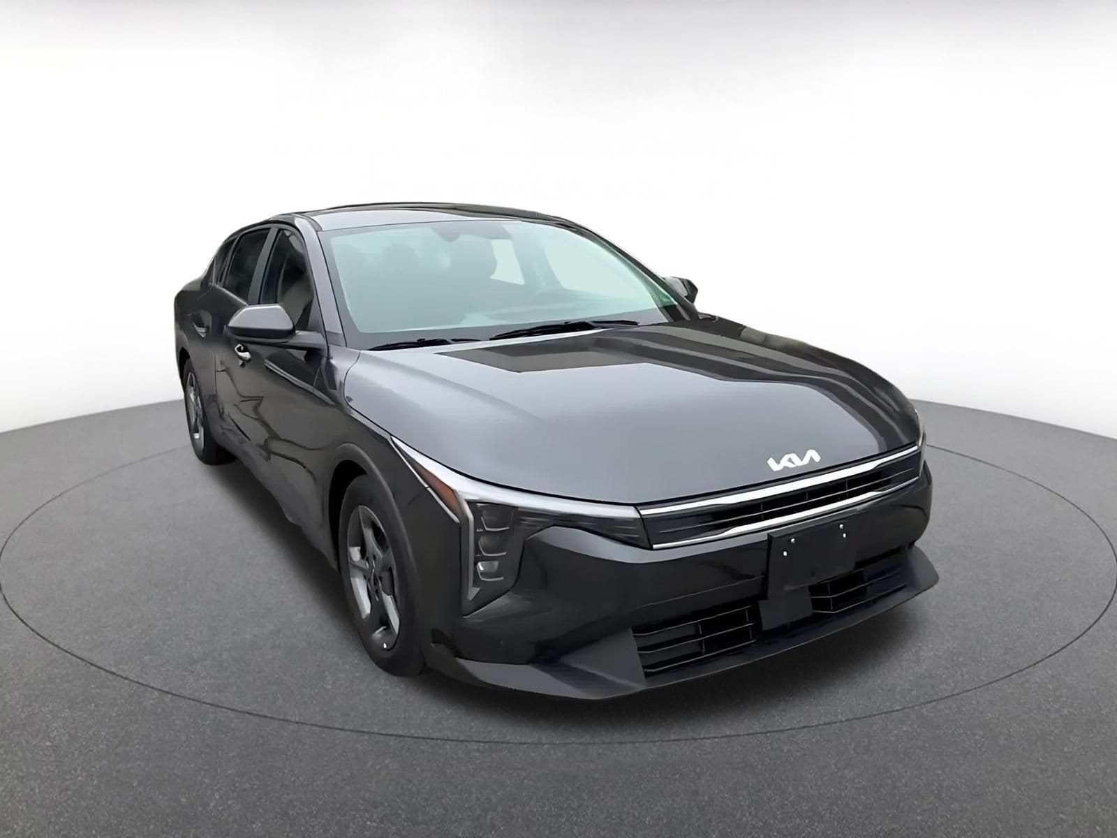 Thumbnail: 2025 Kia K4 - 3
