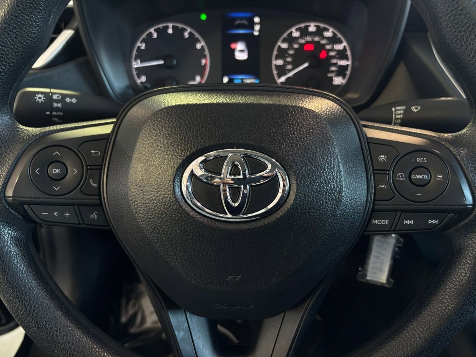 Thumbnail: 2025 Toyota Corolla - 27