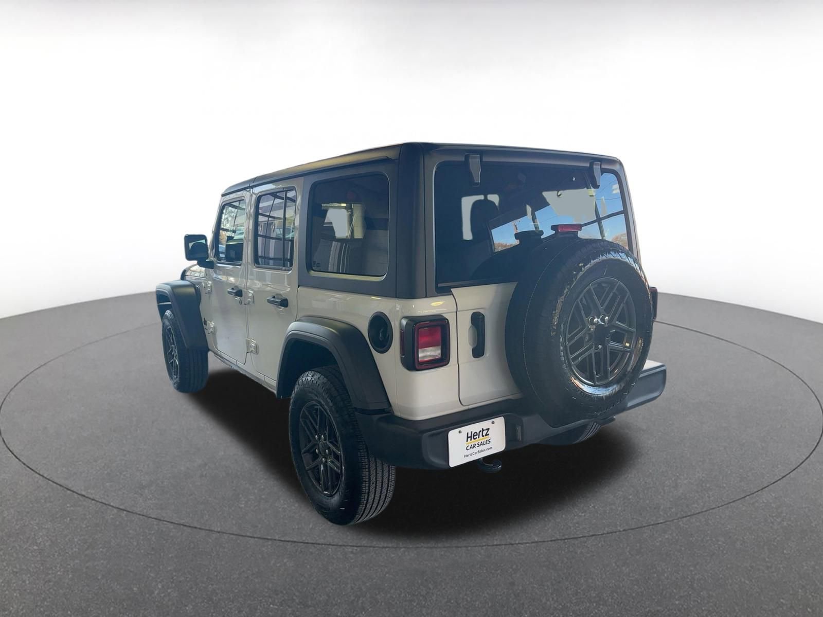 Thumbnail: 2025 Jeep Wrangler - 13