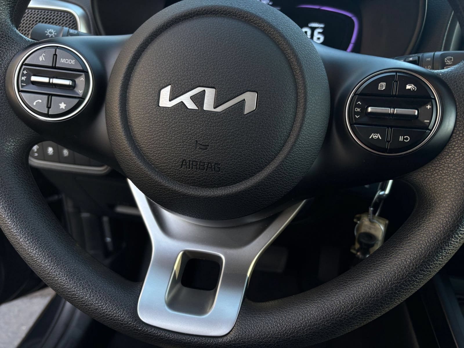 Thumbnail: 2025 Kia Soul - 21