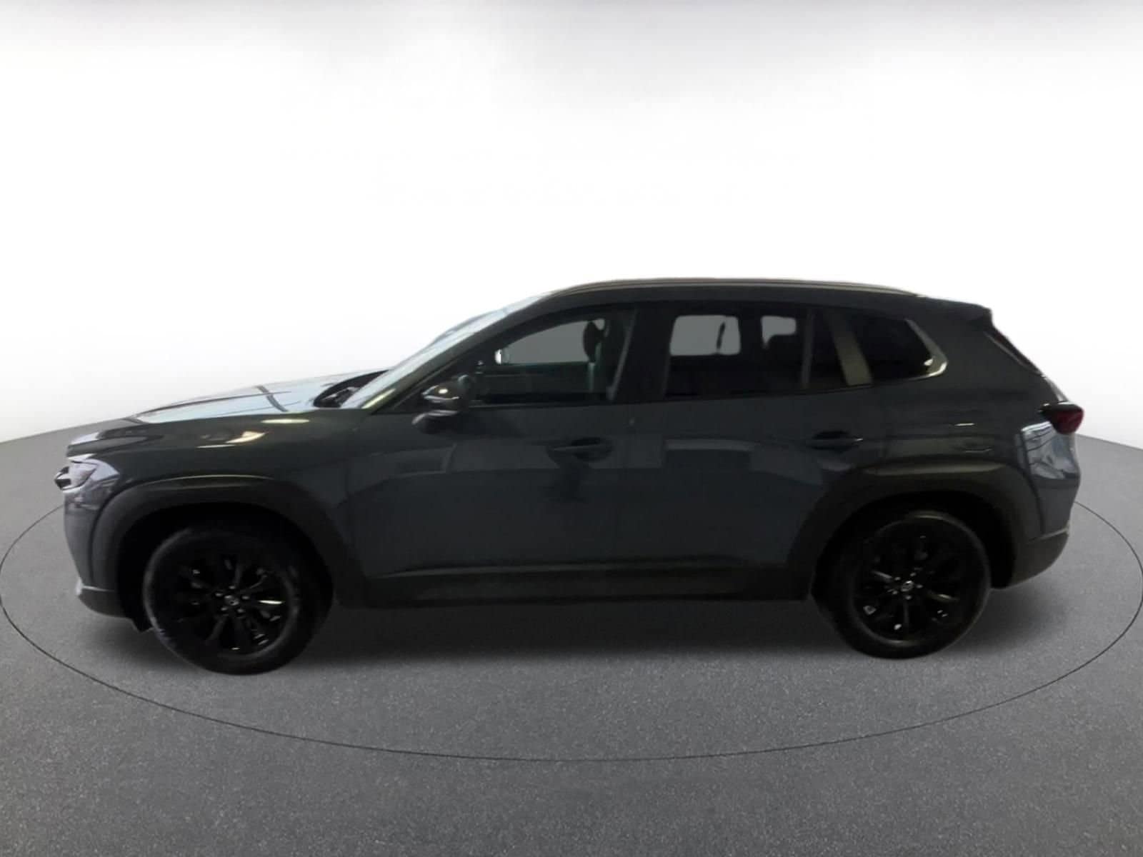 Thumbnail: 2025 Mazda CX-50 - 7