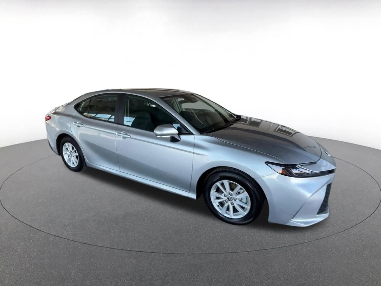 Thumbnail: 2025 Toyota Camry - 2