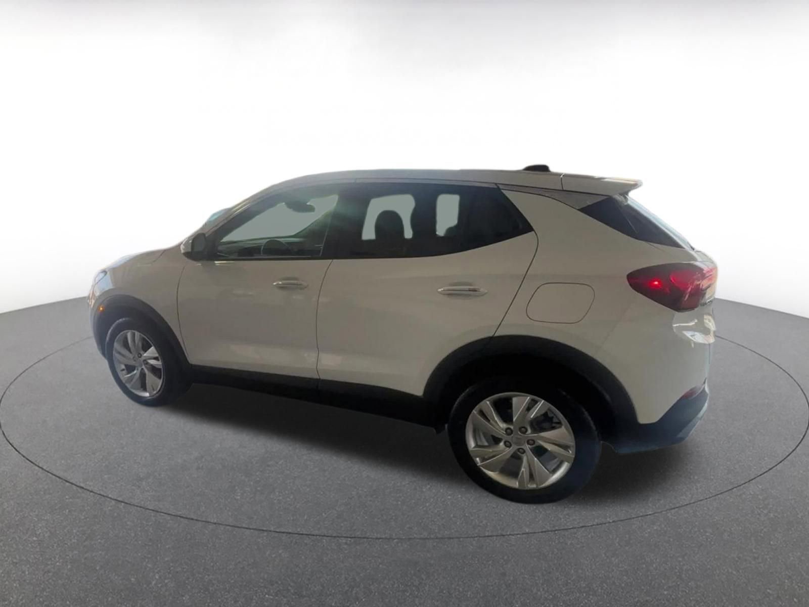 Thumbnail: 2025 Buick Encore GX - 15