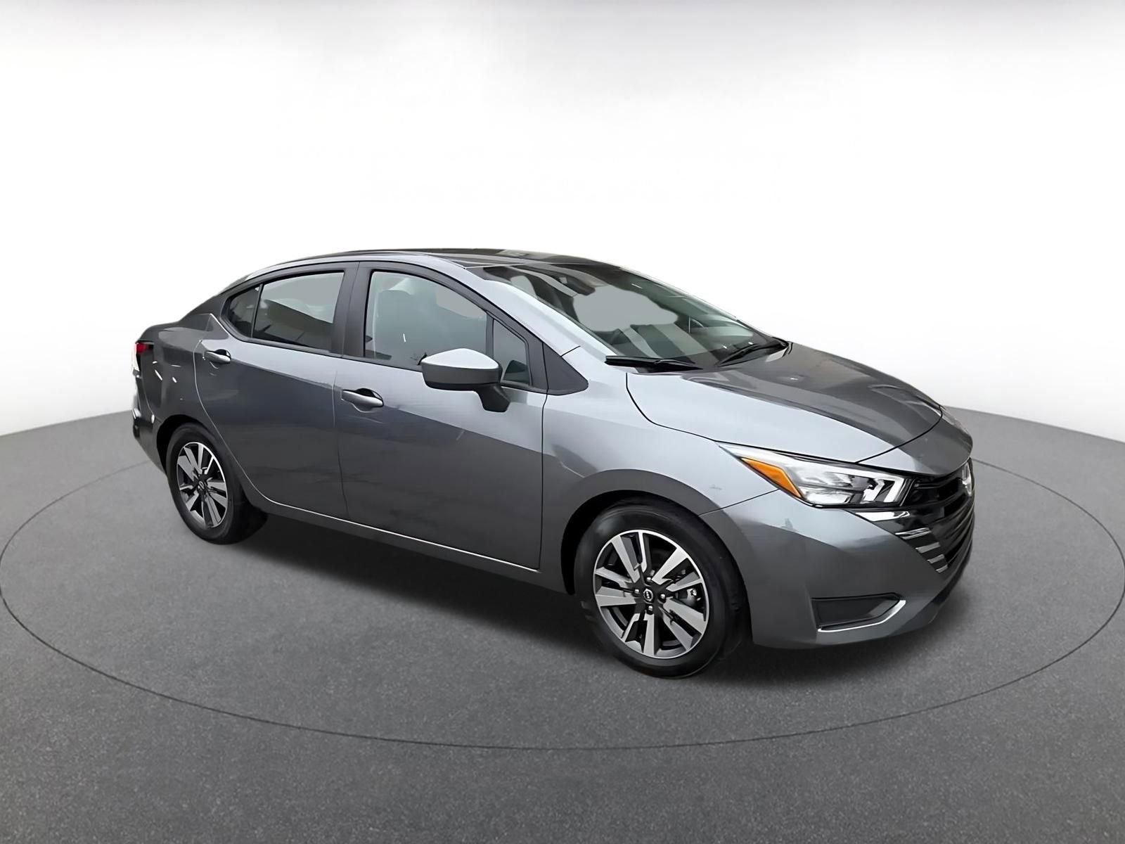 Thumbnail: 2025 Nissan Versa - 2
