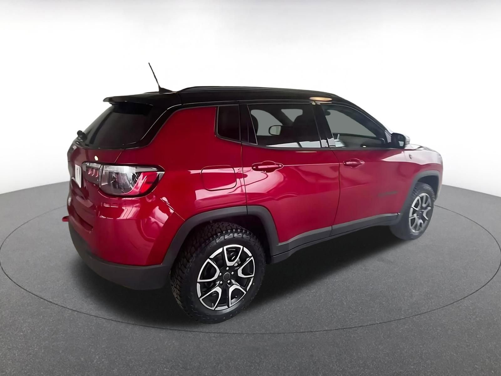 Thumbnail: 2025 Jeep Compass - 20