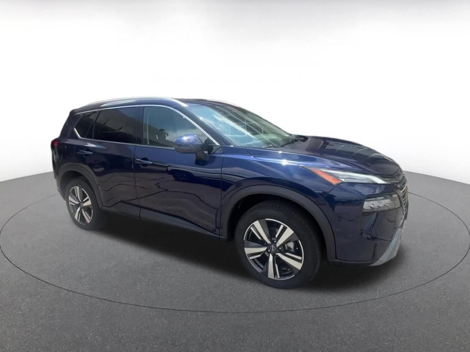 Thumbnail: 2026 Nissan Rogue - 2