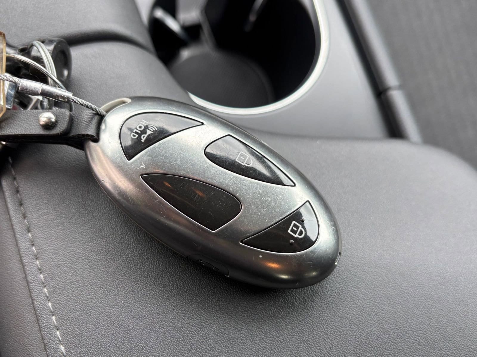 Thumbnail: 2025 Hyundai Sonata - 26