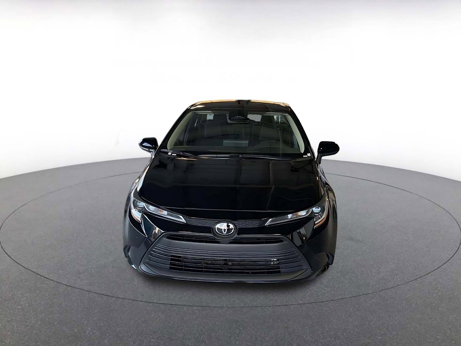 Thumbnail: 2025 Toyota Corolla - 21