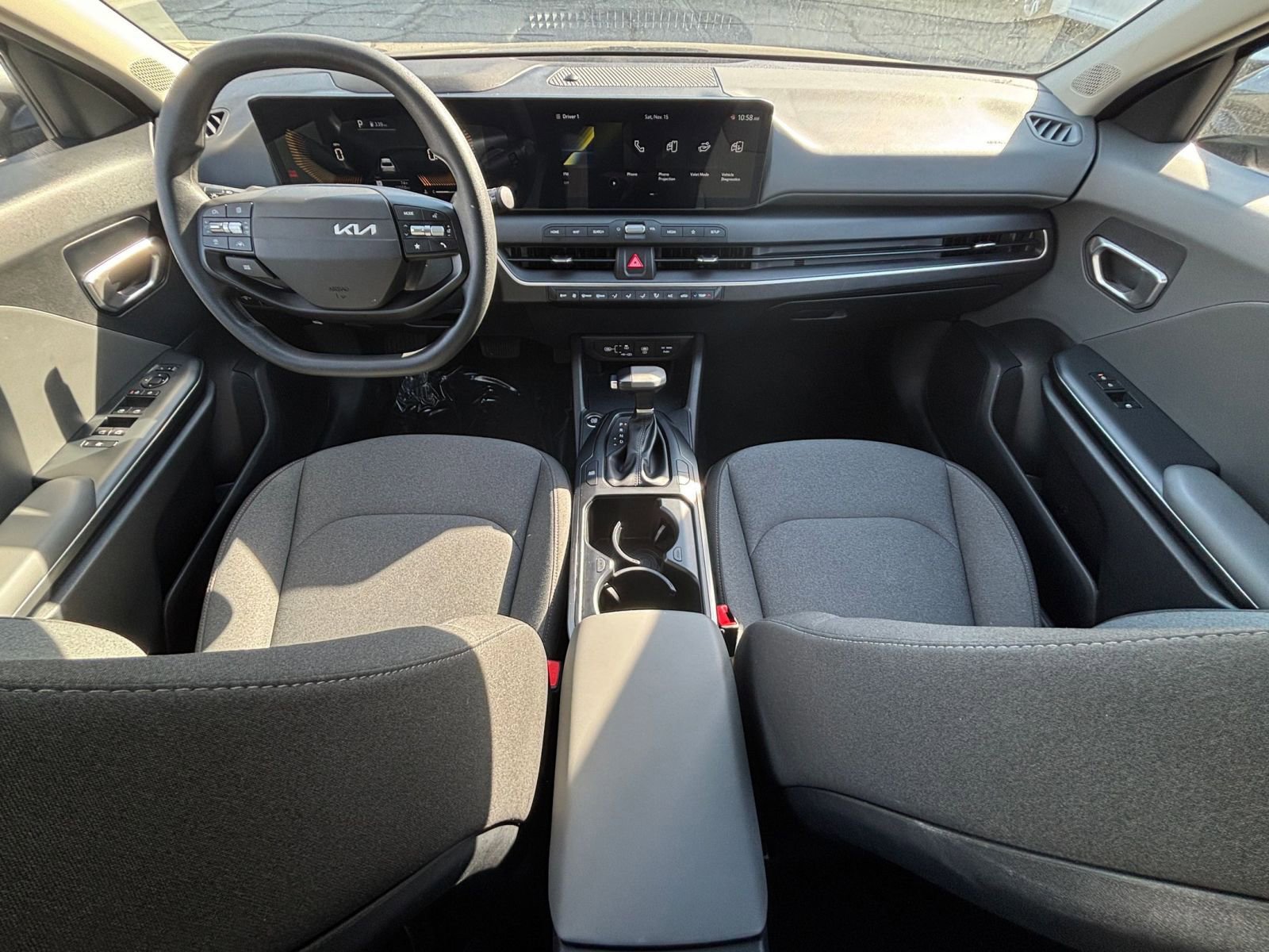 Thumbnail: 2025 Kia K4 - 32