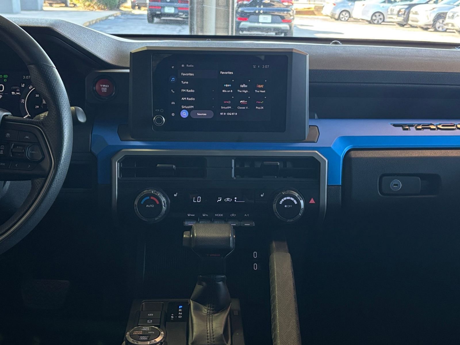 Thumbnail: 2025 Toyota Tacoma - 18