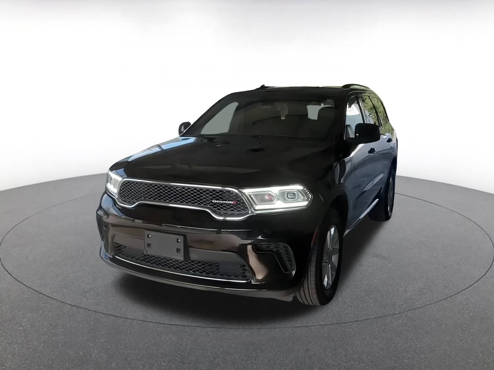 Thumbnail: 2024 Dodge Durango - 6