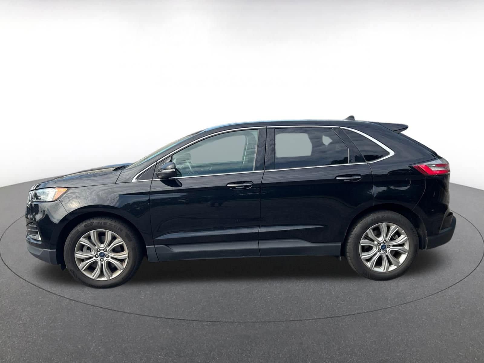 Thumbnail: 2022 Ford Edge - 3
