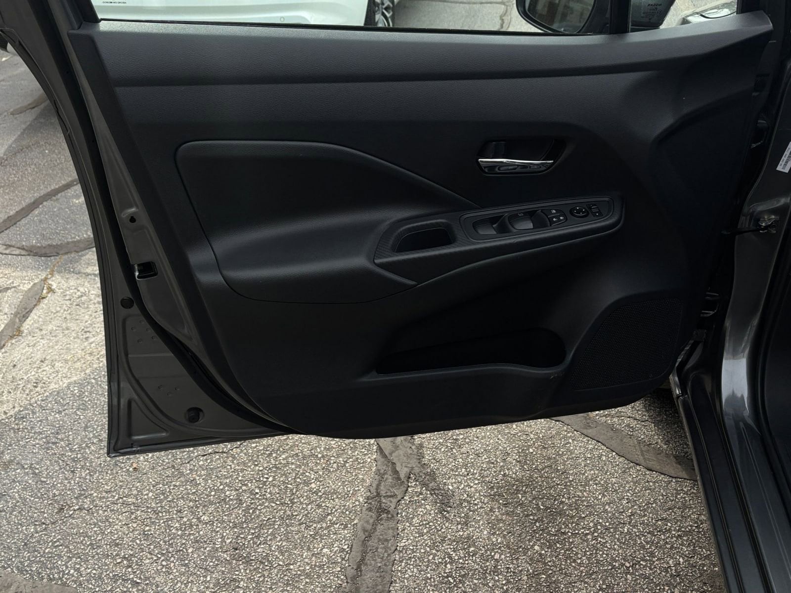 Thumbnail: 2025 Nissan Versa - 18