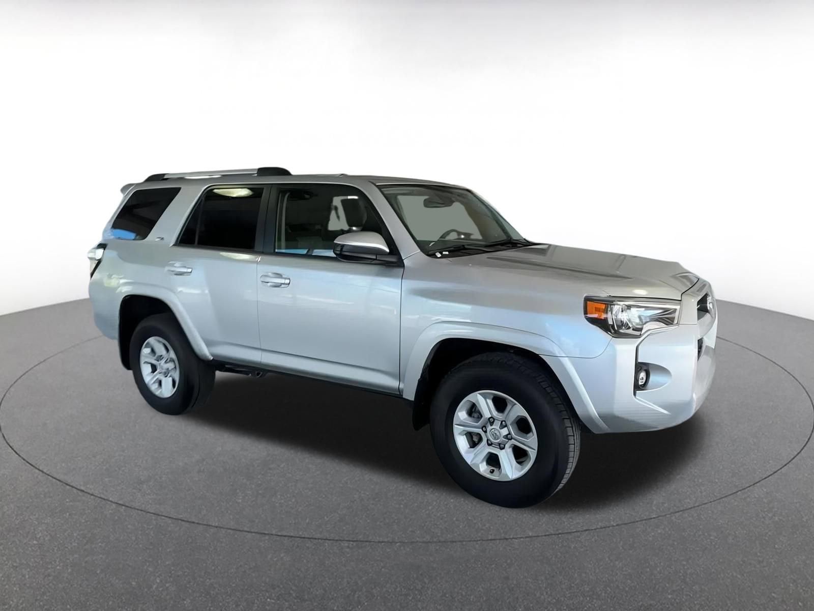 Thumbnail: 2024 Toyota 4Runner - 5