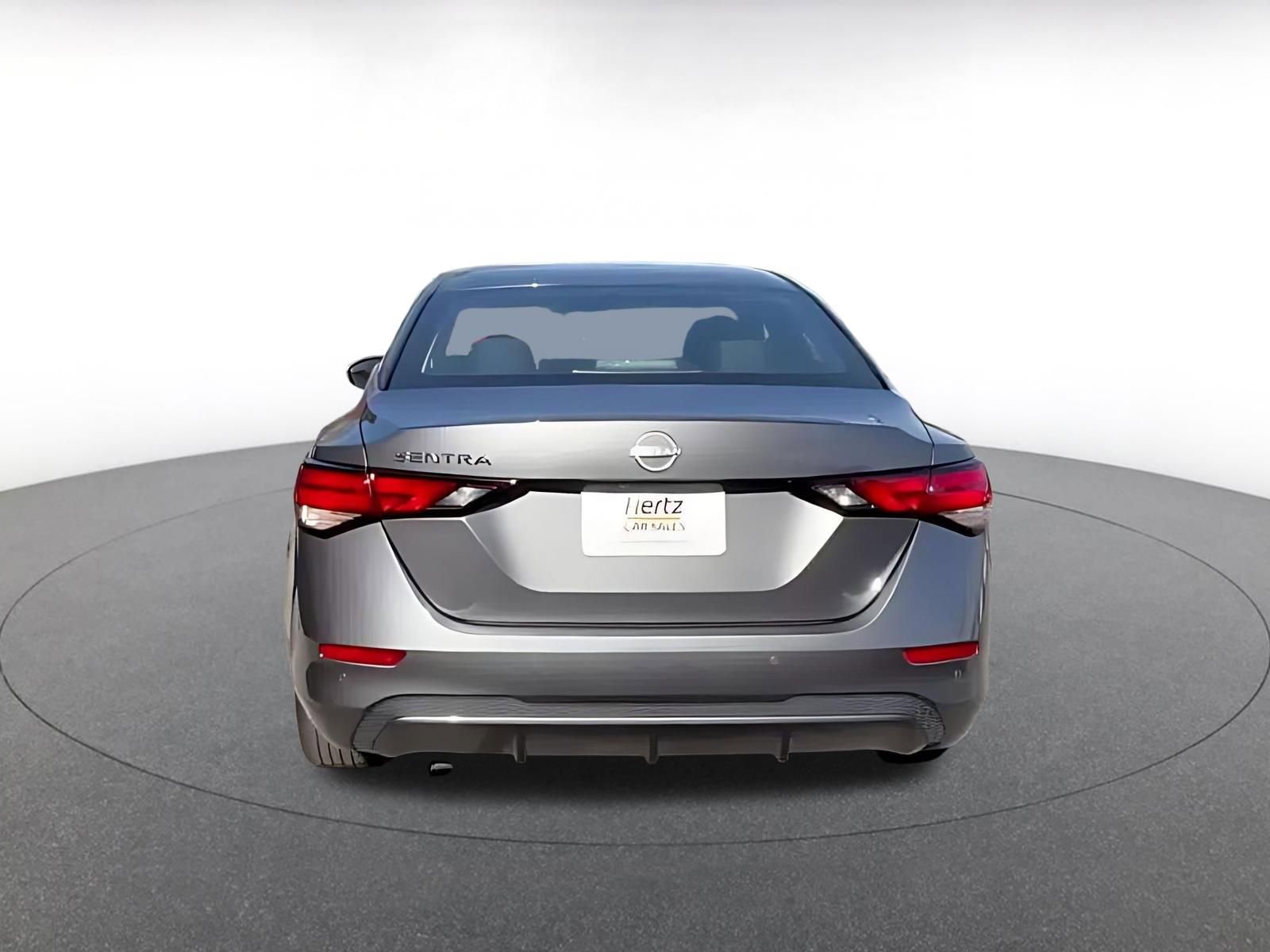 Thumbnail: 2025 Nissan Sentra - 18