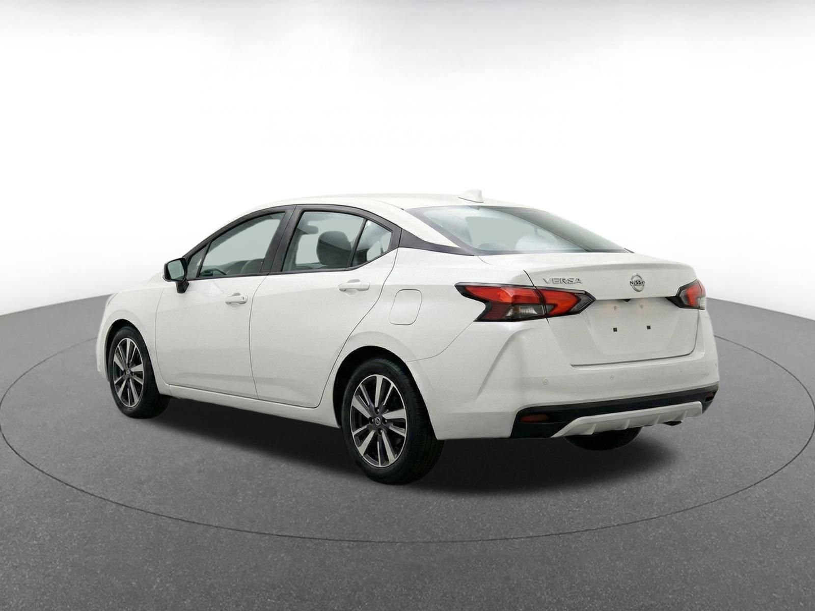 Thumbnail: 2025 Nissan Versa - 6