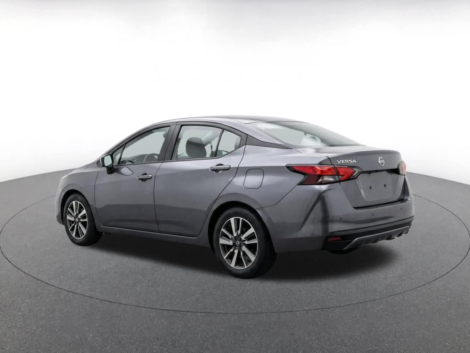 Thumbnail: 2025 Nissan Versa - 6