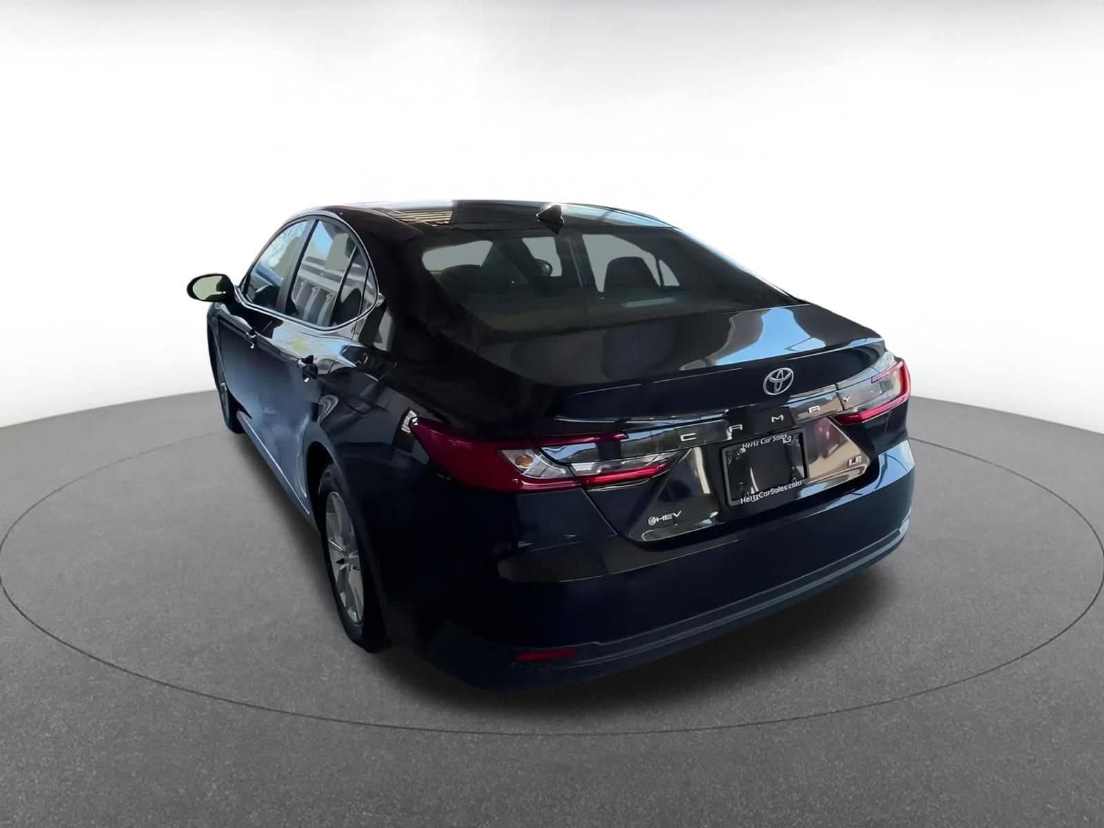 Thumbnail: 2025 Toyota Camry - 13