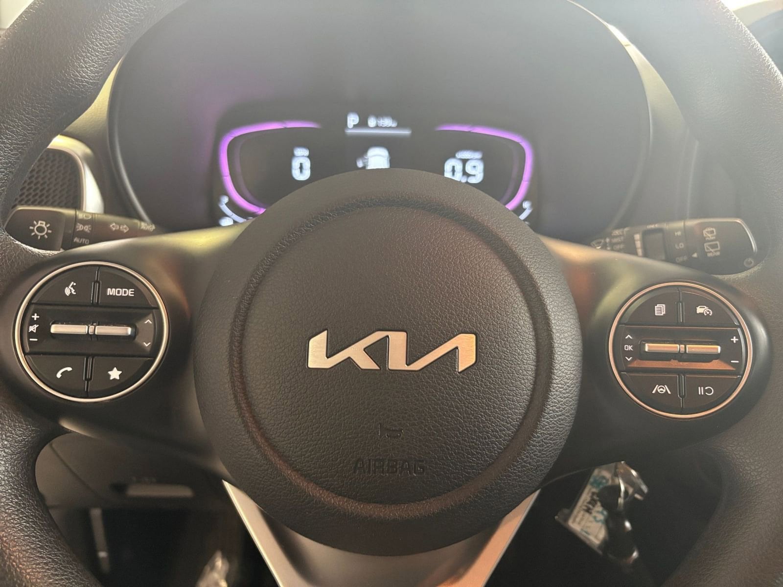 Thumbnail: 2025 Kia Soul - 26