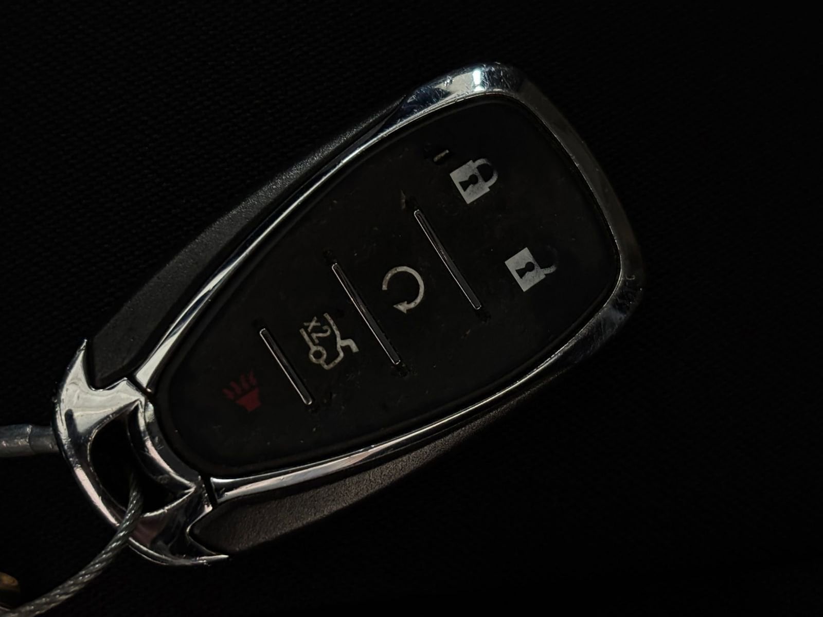 Thumbnail: 2023 Chevrolet Malibu - 28