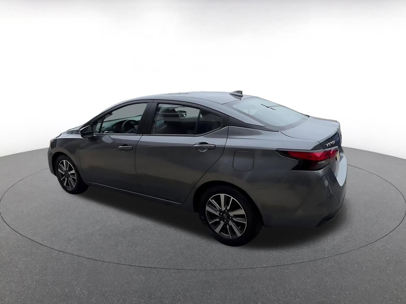 Thumbnail: 2025 Nissan Versa - 11