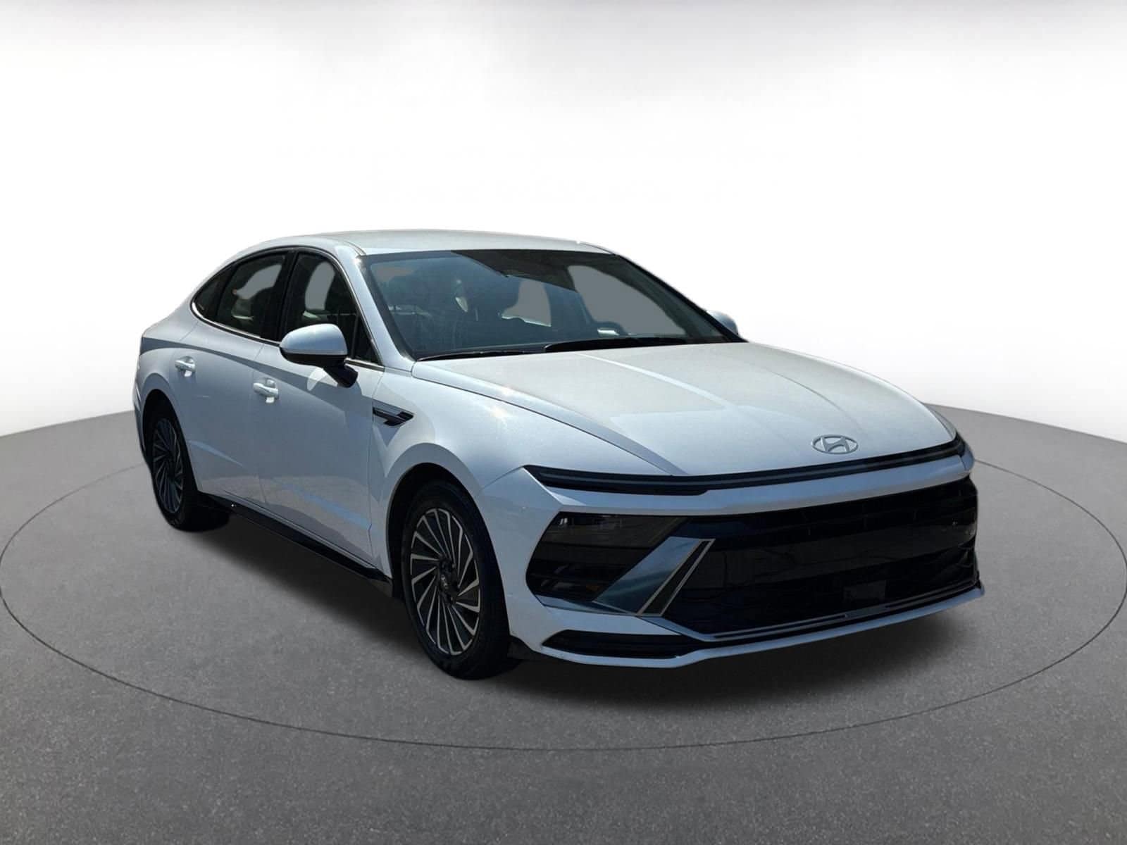 Thumbnail: 2025 Hyundai Sonata - 1