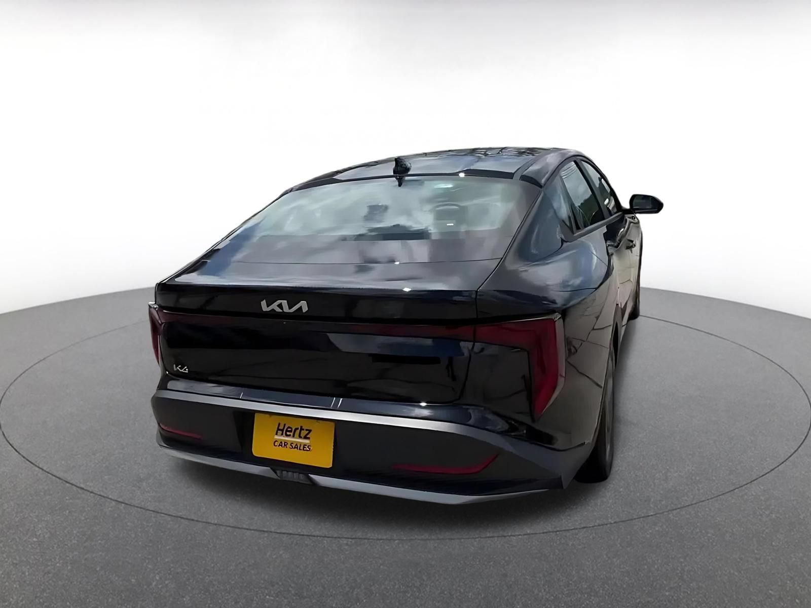 Thumbnail: 2025 Kia K4 - 12