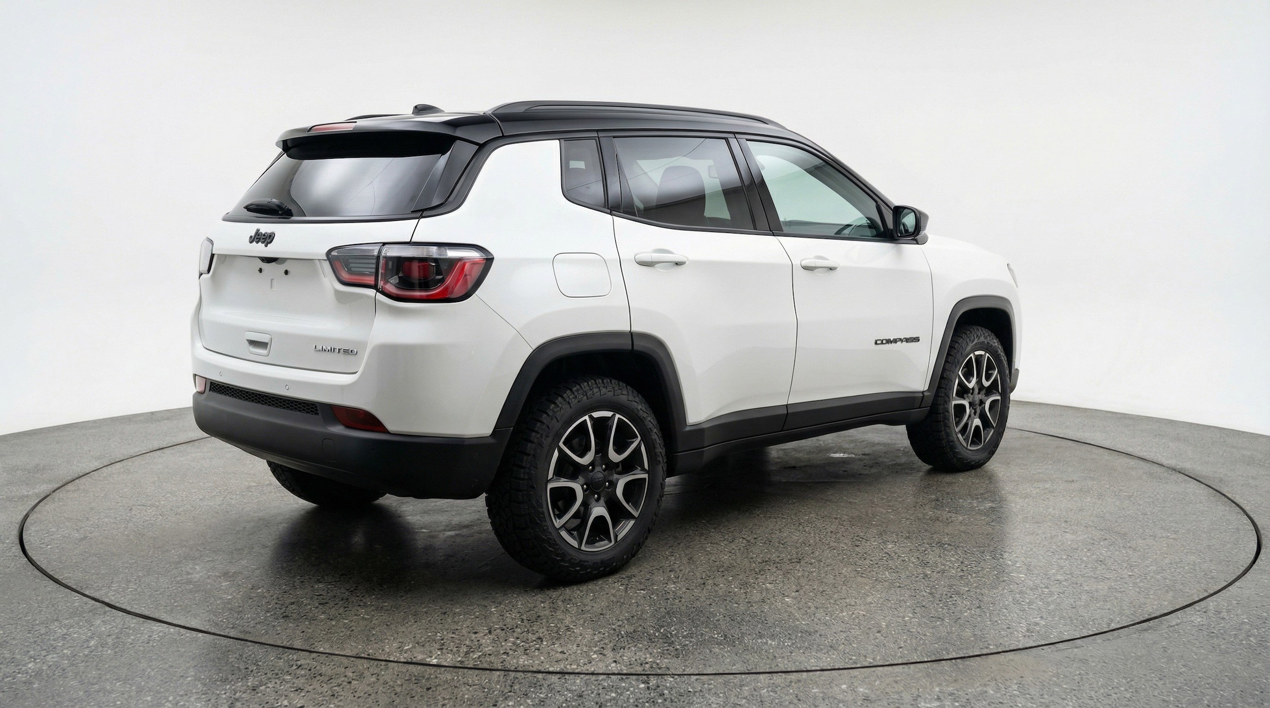Thumbnail: 2025 Jeep Compass - 11