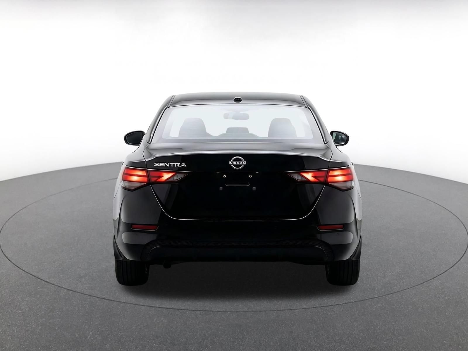 Thumbnail: 2025 Nissan Sentra - 7