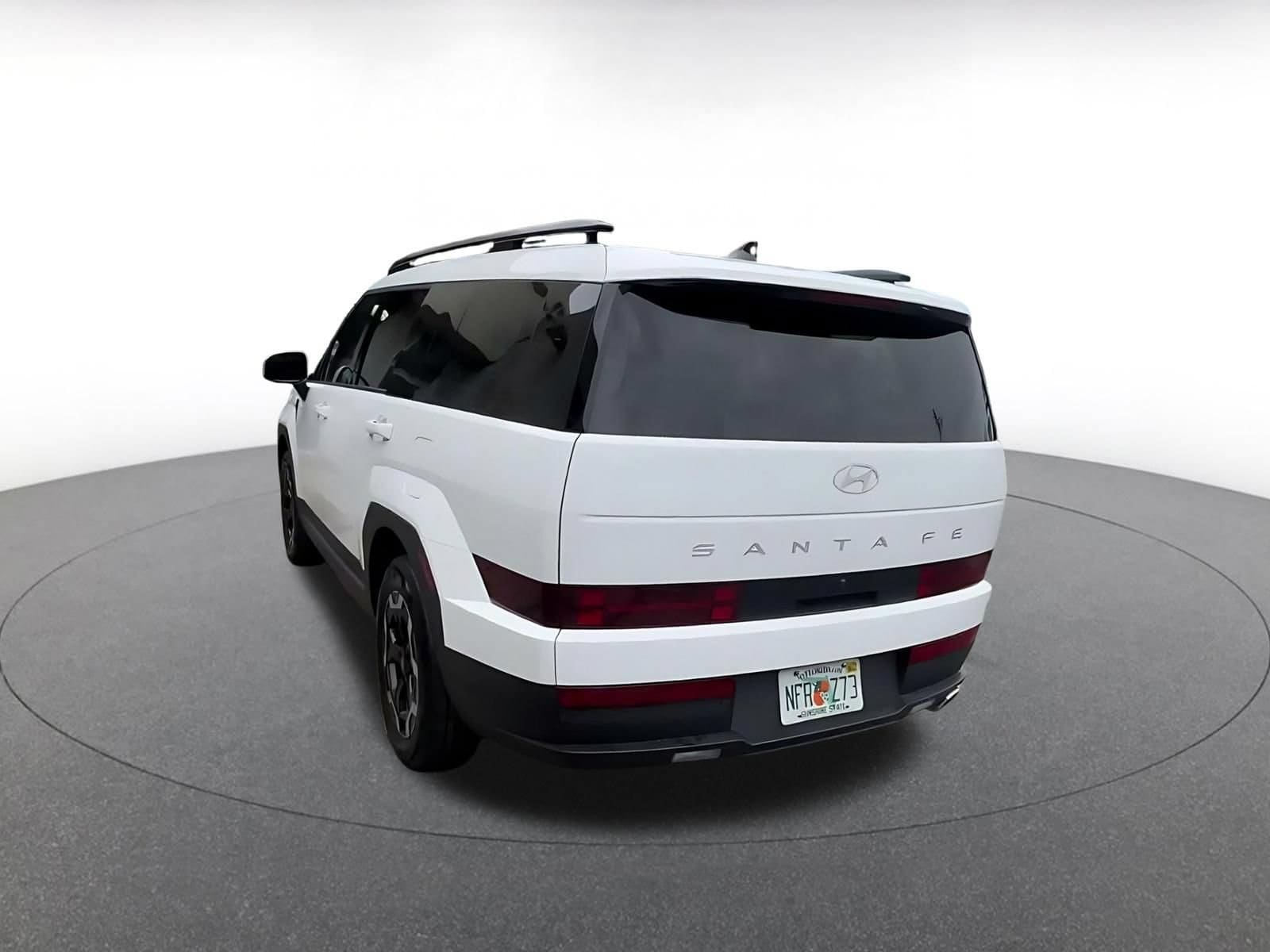 Thumbnail: 2026 Hyundai Santa Fe - 9