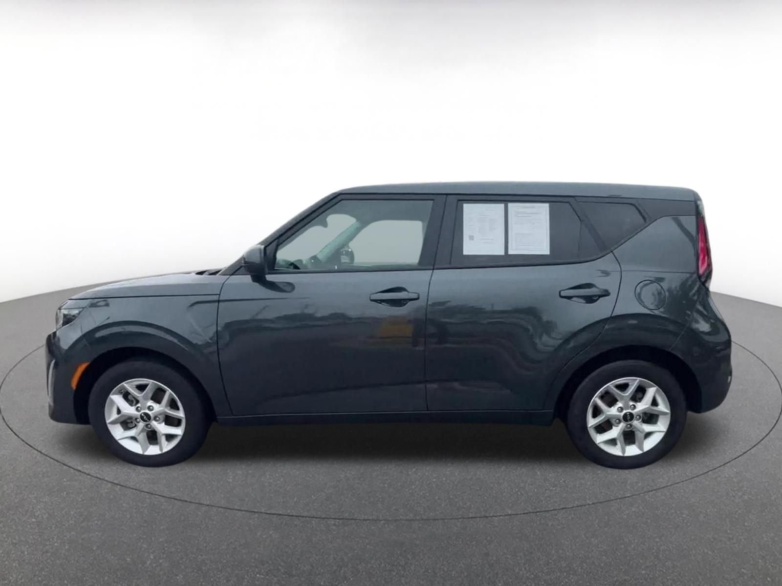 Thumbnail: 2025 Kia Soul - 8
