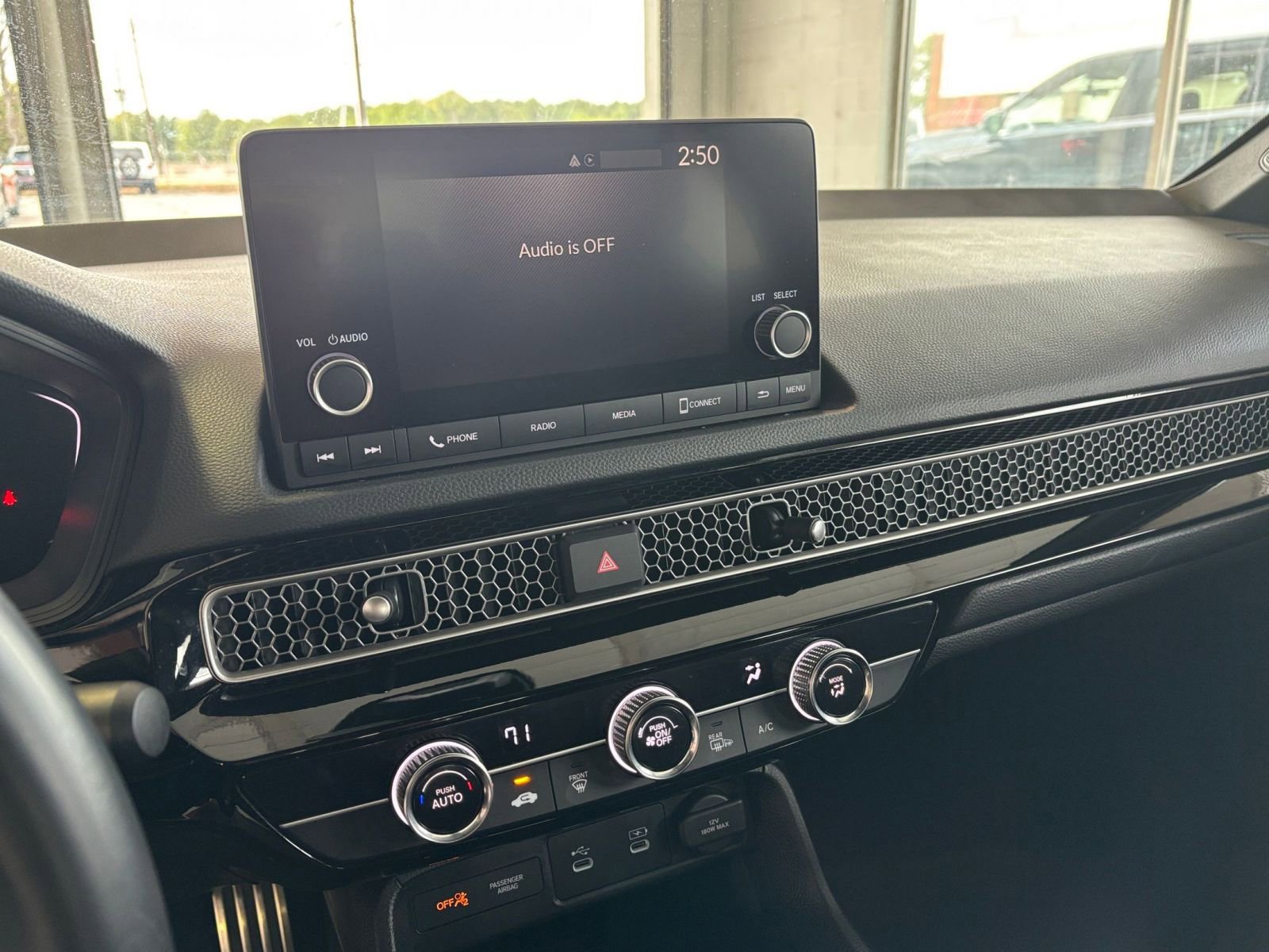 Thumbnail: 2025 Honda Civic - 21