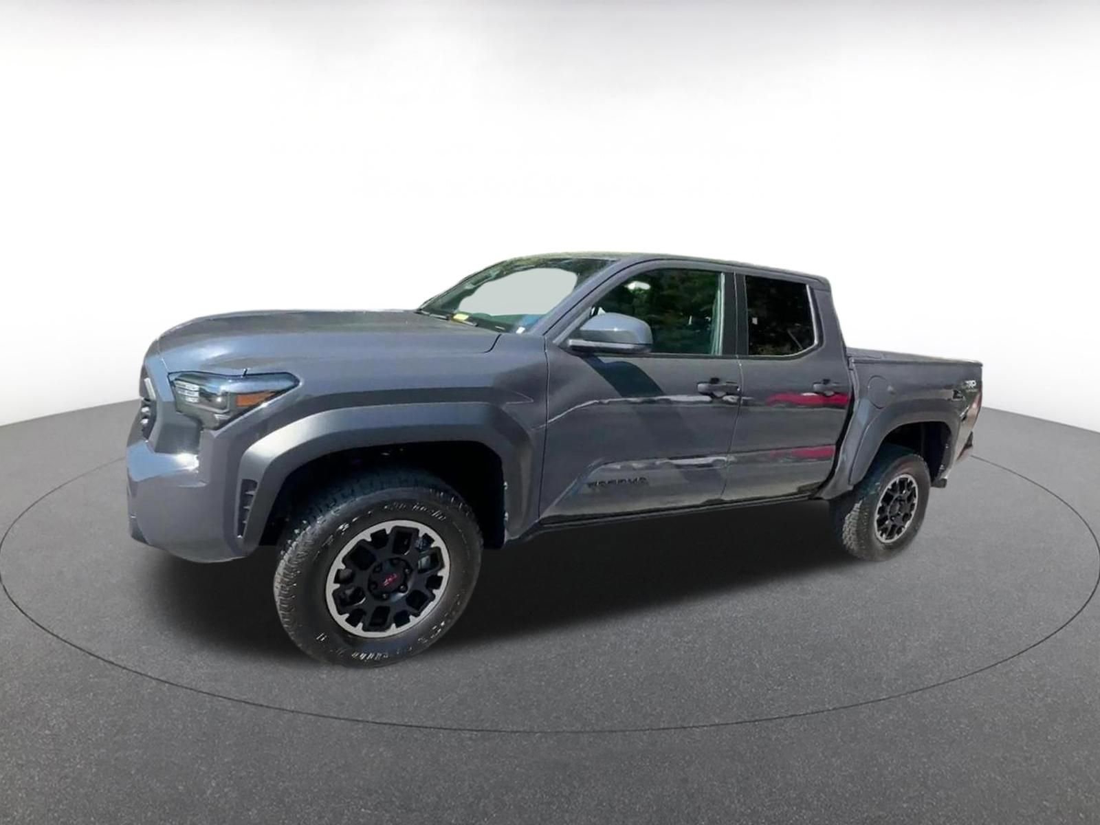 Thumbnail: 2024 Toyota Tacoma - 7
