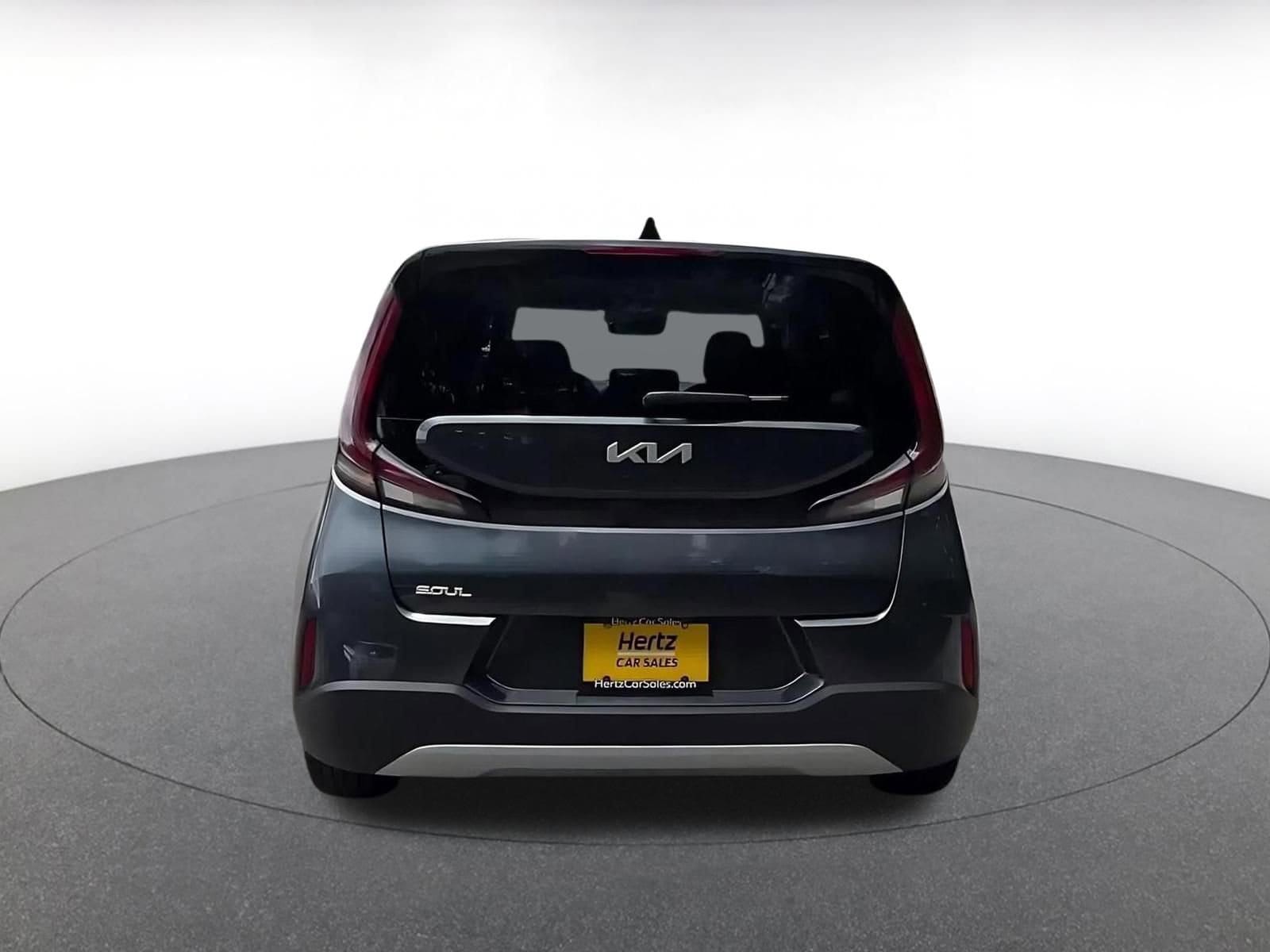 Thumbnail: 2025 Kia Soul - 12