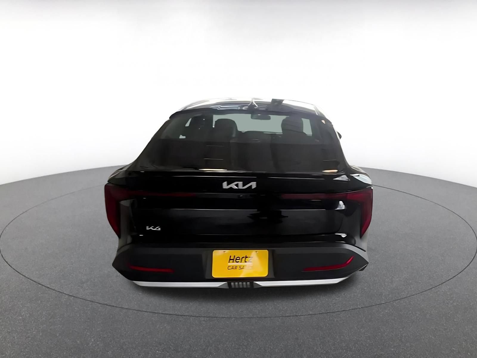 Thumbnail: 2026 Kia K4 - 12
