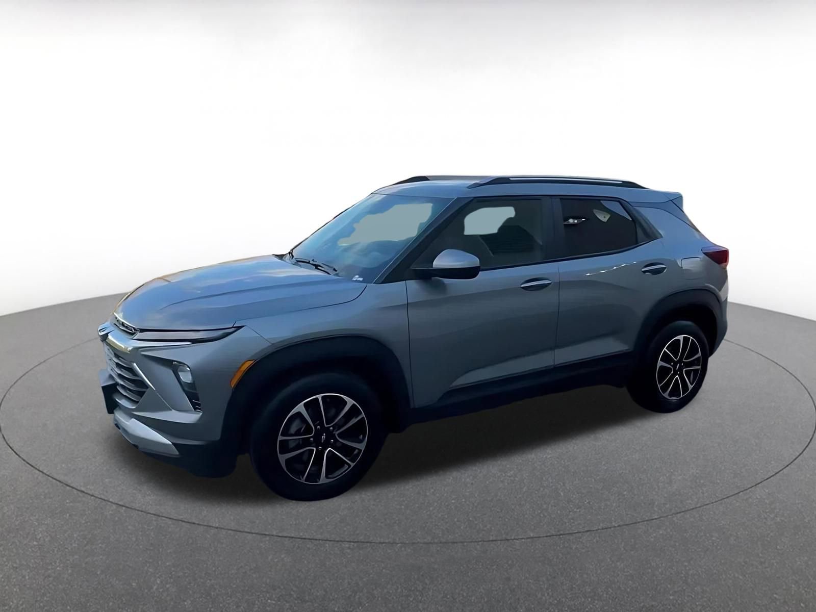 Thumbnail: 2025 Chevrolet TrailBlazer - 10