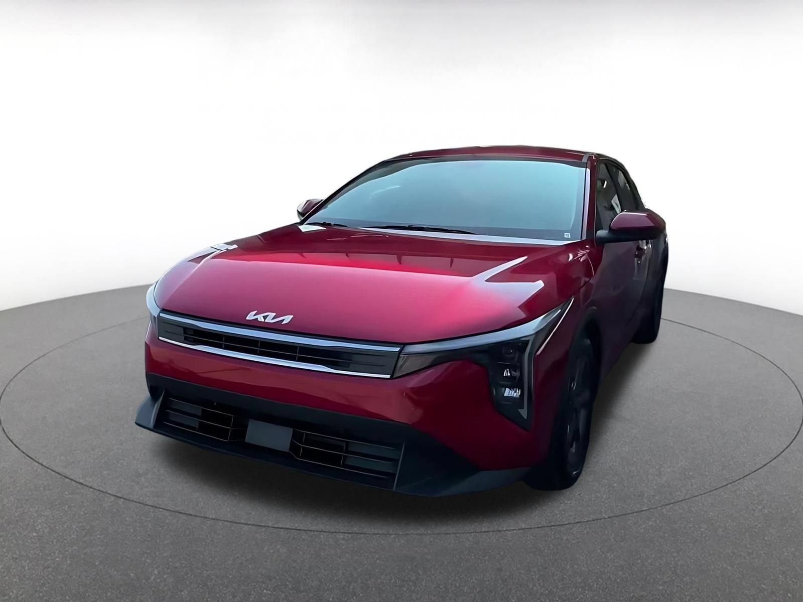 Thumbnail: 2026 Kia K4 - 6
