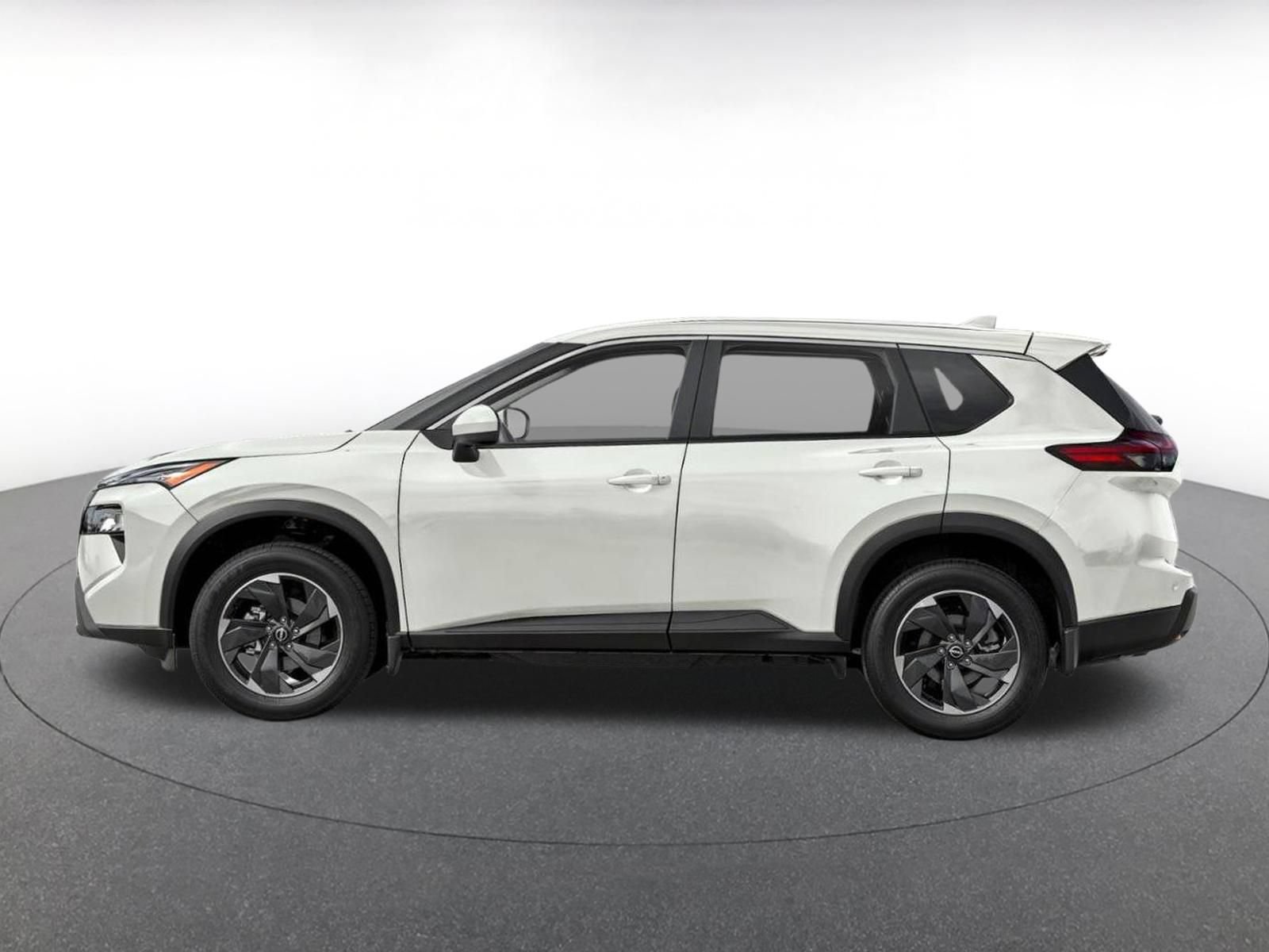 Thumbnail: 2026 Nissan Rogue - 3
