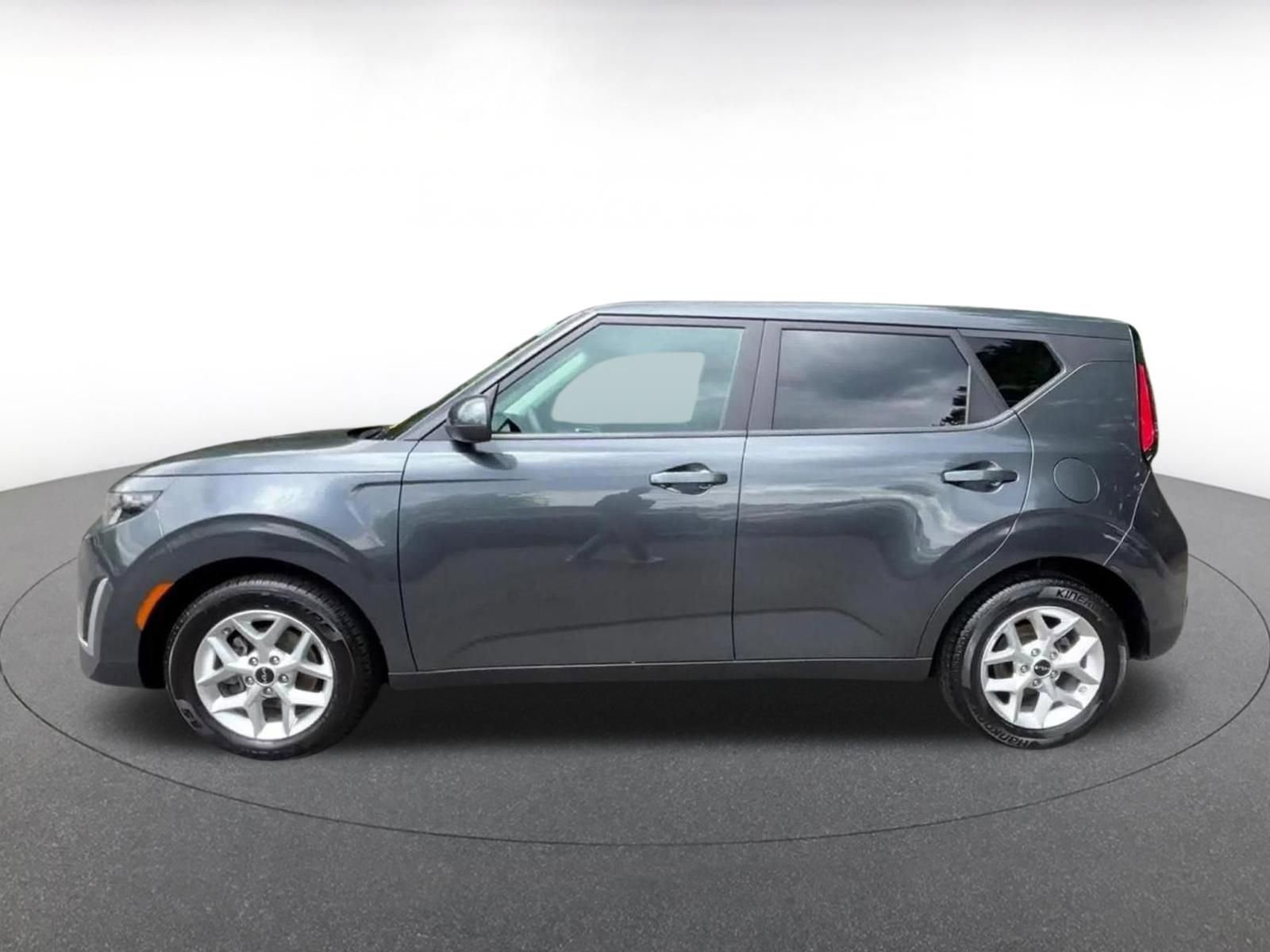 Thumbnail: 2025 Kia Soul - 8