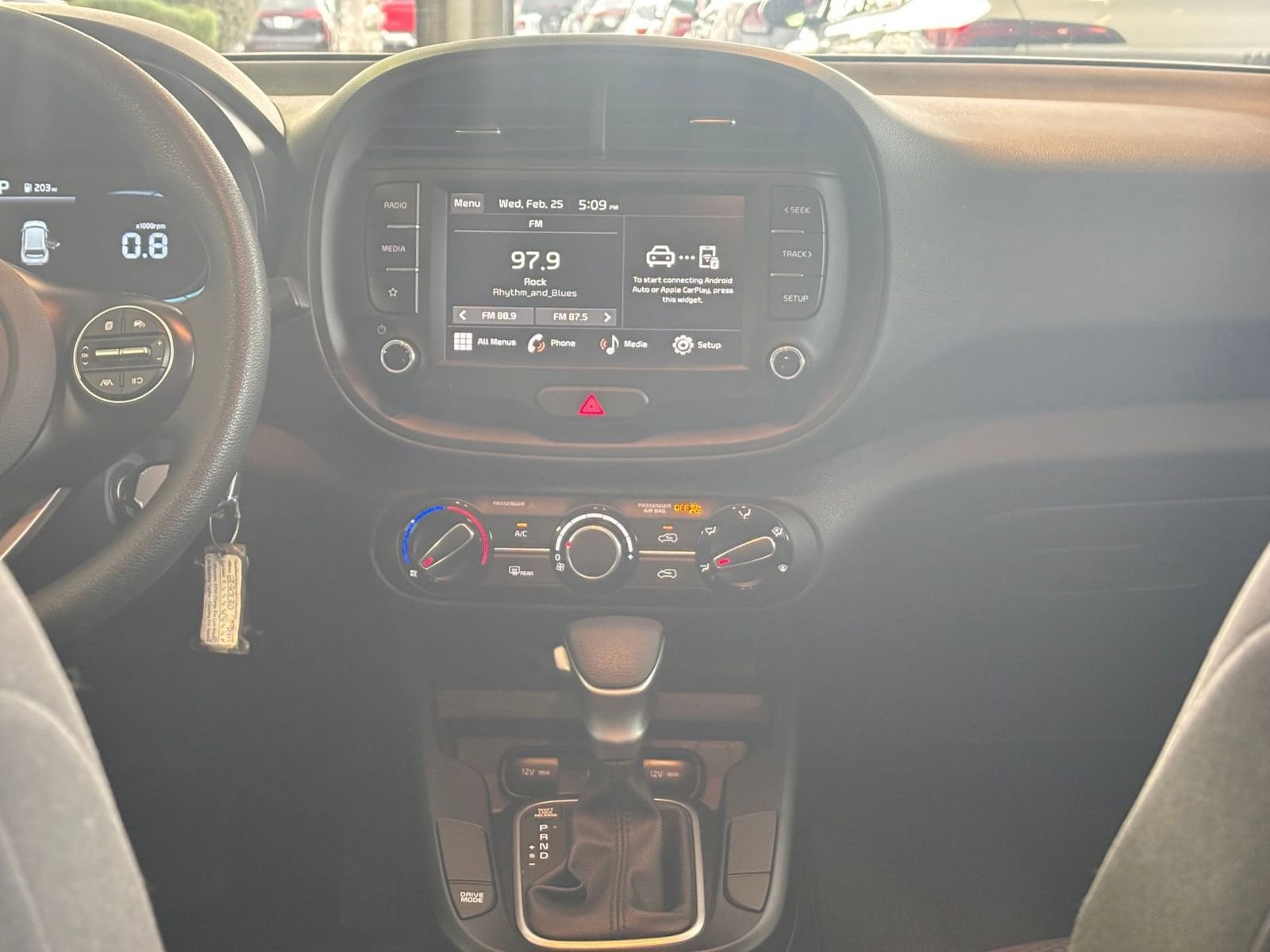 Thumbnail: 2025 Kia Soul - 17