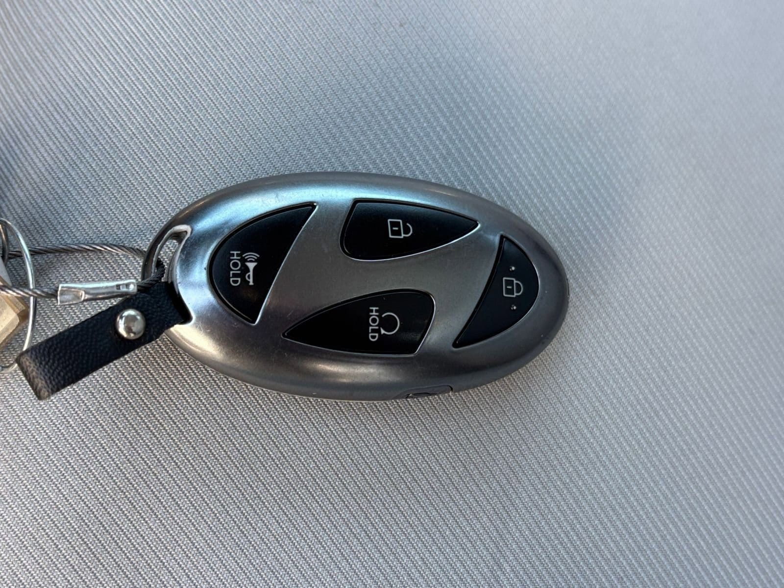 Thumbnail: 2025 Hyundai Tucson - 27